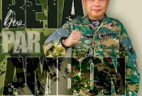 BW Army