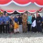 Walikota bersama OPD