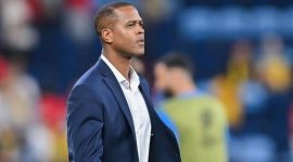 Patrick Kluivert 