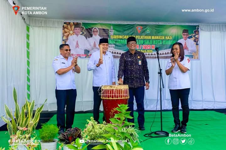 Foto: (Dok.Beta Ambon)