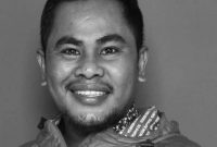 Farham Suneth - Pimpinan Pemuda Muhammadiyah Maluku