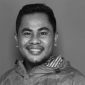 Farham Suneth - Pimpinan Pemuda Muhammadiyah Maluku