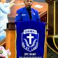 KETUA GAMKI MALUKU - Dr. Samuel Patra Ritiauw, S.Pd