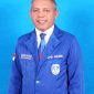 KETUA DPD GAMKI MALUKU - Dr. Samuel Patra Ritiauw, S.Pd., M.Pd