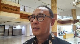 Ketua Komisi III DPRD Provinsi Maluku -  Jimmy Pattiselano-Foto: WP