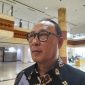 Ketua Komisi III DPRD Provinsi Maluku -  Jimmy Pattiselano-Foto: WP