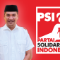 Ketua DPW PSI Maluku - Roni Vanath