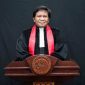 KETUA SINODE GPM - Pdt. Elifas Tomix Maspaitella