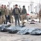 Korban Rudal - Foto: Doc CNN Ukraina