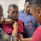 Hakim Djuyamto - Dok detikNews 
