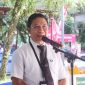 Wakil Rektor Bidang Umum dan Keuangan Universitas Pattimura Prof. Dr. Pieter Kakisina, S.Pd., M.Si. (Foto:Dok.Unpatti)