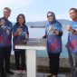 Penandatanganan Prasasti (Foto:Dok.Unpatti)