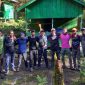 Tim SAR Relawan Pecinta Alam Maluku (Foto:ist)