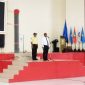 Rektor Universitas Pattimura Prof. Fredy Leiwakabessy, M.Pd