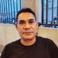 Jefry Tanasy, Manager Operasional Bulog Maluku-Maluku Utara (Foto:MM)