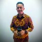Body Wane Ruperd Mailuhu - Anggota DPRD Kota Ambon Franksi Nasdem (Foto:SS)