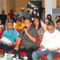 Walikota Ambon Bodewin Wattimena Bersama Perangkat OPD dalam Program WAJAR, Jumat 23 Mei 2025, (Foto:RU)