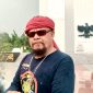 Ketum MARASAGA Haji Ka'ab Richard Pattipawae (Foto:ist)