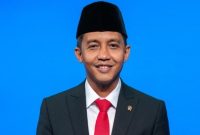 Menteri Kehutanan RI Raja Juli Antoni