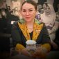 Istri Walikota Ambon - Ketua TPP-PKK Lisa Wattimena (Foto:Jerits)