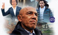Simon Tahamata: Anak Maluku yang Siap Bikin Garuda Terbang Tinggi!