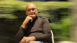 Julius R Latumaerisa, Ekonom dan Konsultan Perencanaan Pembangunan Daerah & Keuangan Publik dan Sekretaris Jenderal DPP Maluku Raya Satu Gandong (MARASAGA) Maluku – Maluku Utara