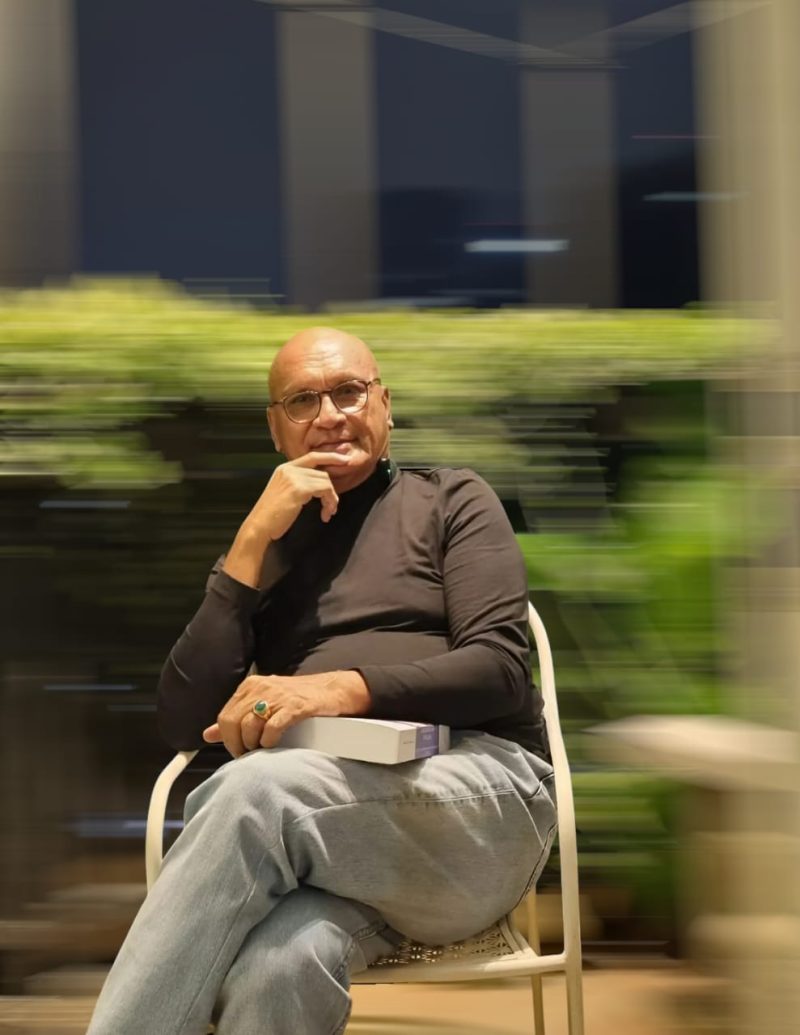 Julius R Latumaerisa, Ekonom dan Konsultan Perencanaan Pembangunan Daerah & Keuangan Publik dan Sekretaris Jenderal DPP Maluku Raya Satu Gandong (MARASAGA) Maluku – Maluku Utara