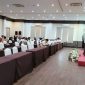 BPKAD Kota Ambon & Pusdatin Kementerian Dalam Negeri, Lantai 5 Hotel Manise  (Foto:ist,)