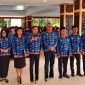 941 CPNS Bersama Walikota, Wakil Walikota, Sekkot (Foto:ist)