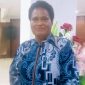 Ketua DPRD  Kepulauan Aru, Feny Silvana Loy (Foto:ist)
