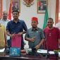 Koalisi Merah Putih Bersama Rovik Afifudin (Foto:ist)
