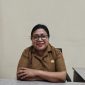 Kepala Sekolah SMP Negeri 12 Ambon, Sarah Warella, S.Pd