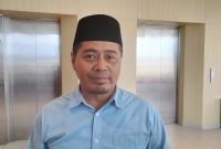 Sekretaris Umum LASQI Kota Ambon, Muhammad Faisal Makassar A.P