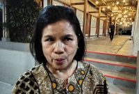 Prof. Dr. Ir. Frederika S. Pello, M.Si
