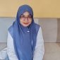 Plt. Kepala SMA Negeri 9 Ambon, Hasni, S.Pd