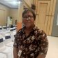 R F. Pattipawae, ST.,MP, Kabid Tata Ruang, Dinas PUPR Kota Ambon, (Foto:WP/Sakamena)