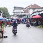 Belakang Pasar Binaiya, Masohi, Lokasi Permasalahan tanah (Foto: WP/Sakamena)