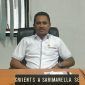 Criients Aldi Sarimanella, SE, Anggota DPRD Kota Ambon, Komisi II (Foto: Sakamena)