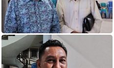 Yayasan Jelay Kasih Indonesia Gelar Seminar dan KKR “Maluku Bangkit dan Bersinar bagi Tuhan”, Didukung Penuh Kementerian Agama Kanwil Maluku dan Asosiasi Pendeta Indonesia 