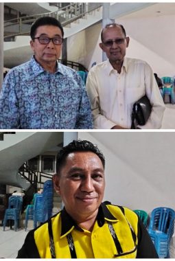 Yayasan Jelay Kasih Indonesia Gelar Seminar dan KKR “Maluku Bangkit dan Bersinar bagi Tuhan”, Didukung Penuh Kementerian Agama Kanwil Maluku dan Asosiasi Pendeta Indonesia 