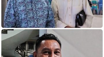 Yayasan Jelay Kasih Indonesia Gelar Seminar dan KKR “Maluku Bangkit dan Bersinar bagi Tuhan”, Didukung Penuh Kementerian Agama Kanwil Maluku dan Asosiasi Pendeta Indonesia 