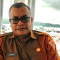 Kepala BKPSDM Kota Ambon, Drs. Steven Dominggus, S.IP., M.Si.