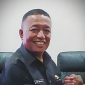 Sekretaris Kota Ambon, Roberd Sapulette, ST., MT.,
