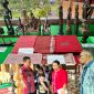 Tokoh Adat Masela, MBD, Bpk.S. Tiwery, SH.,S.Pd yang juga merupakan Mantan Kepala Balai Pelestarian Kebudayaan Sebelumnya, bersama tokoh adat lainnya, mendampingi Pamong Budaya Ahli Muda sebagai Perwakilan BPK Wilayah XX, Eklevina Eirumkuy, SS.,MSi.