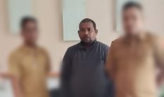Periksa Dugaan Penyimpangan DD–ADD Hative Besar Mandek, Inspektorat Dinilai Tak Konsisten dengan Pernyataan Sendiri