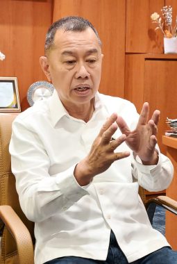 Dobrak Batas Geografis, Bank Maluku Malut Sebar Agen Laku Pandai 24 Jam Hingga ke Pelosok Desa!