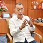 Dirut Bank Maluku Malut, Syahrizal Imbar