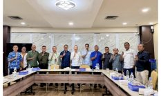 Komisi III DPRD Ambon–Bank Maluku Malut Bahas Digitalisasi Retribusi dan Dukungan Armada Sampah