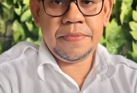 Boy Lekipiouw, S.H. Tenaga Ahli Anggota DPD RI (Foto: Sakamena)