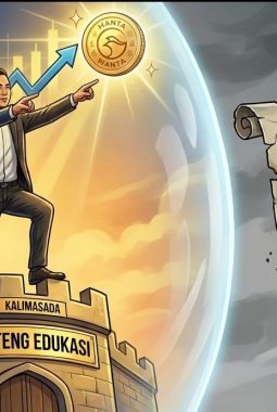Timothy Ronald, Kalimasada, dan Misi Mencerdaskan Bangsa yang Melampaui Sekadar Angka dan Kriminalisasi Sepihak